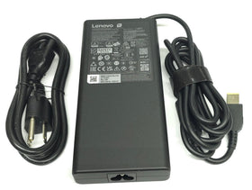 Lenovo slim tip connector seated securely for clean cable management