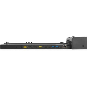 Lenovo ThinkPad Pro Dock 135W adapter delivers reliable power for on-the-go workloads.