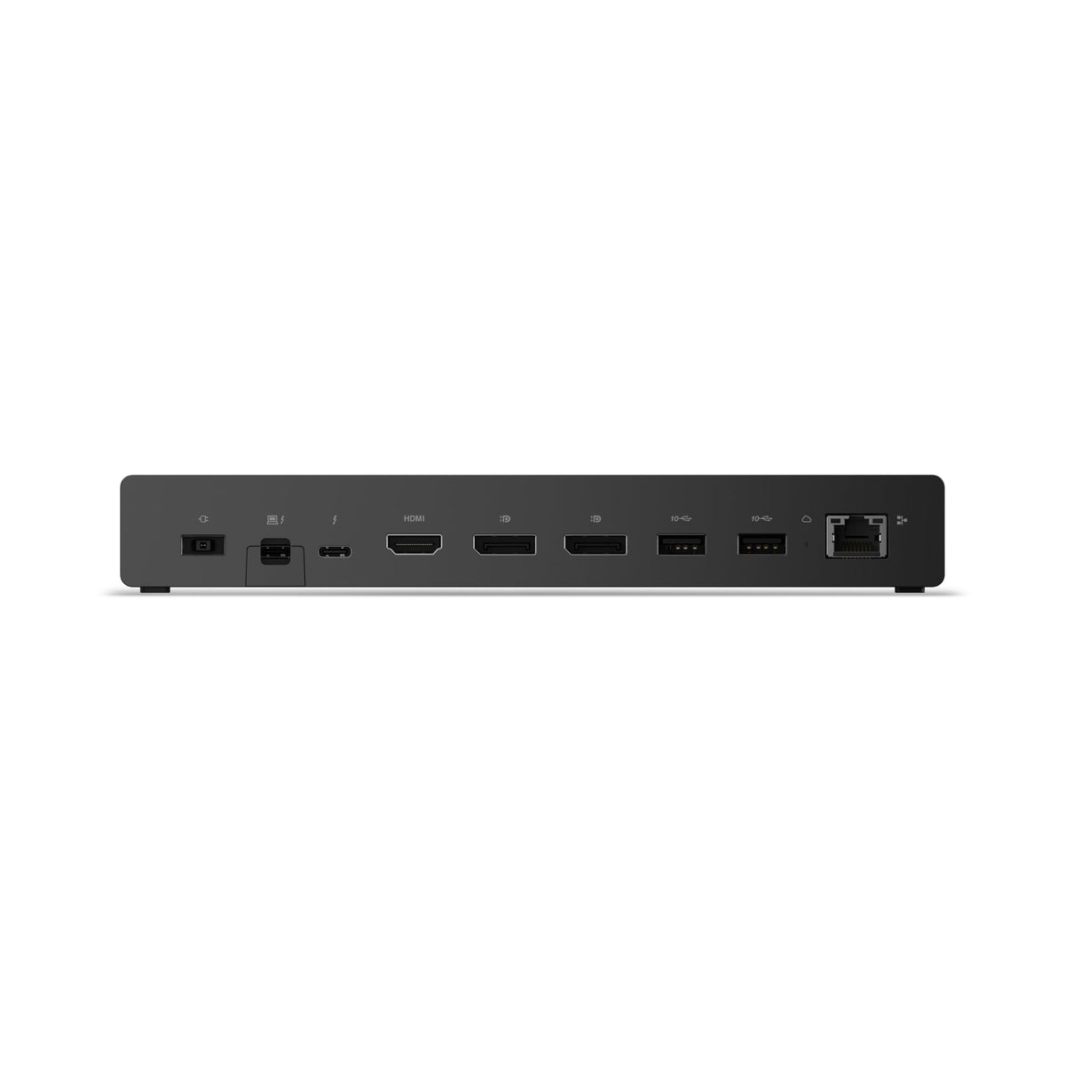 Lenovo Dock supports cross-OS compatibility across Windows, macOS, and Linux.