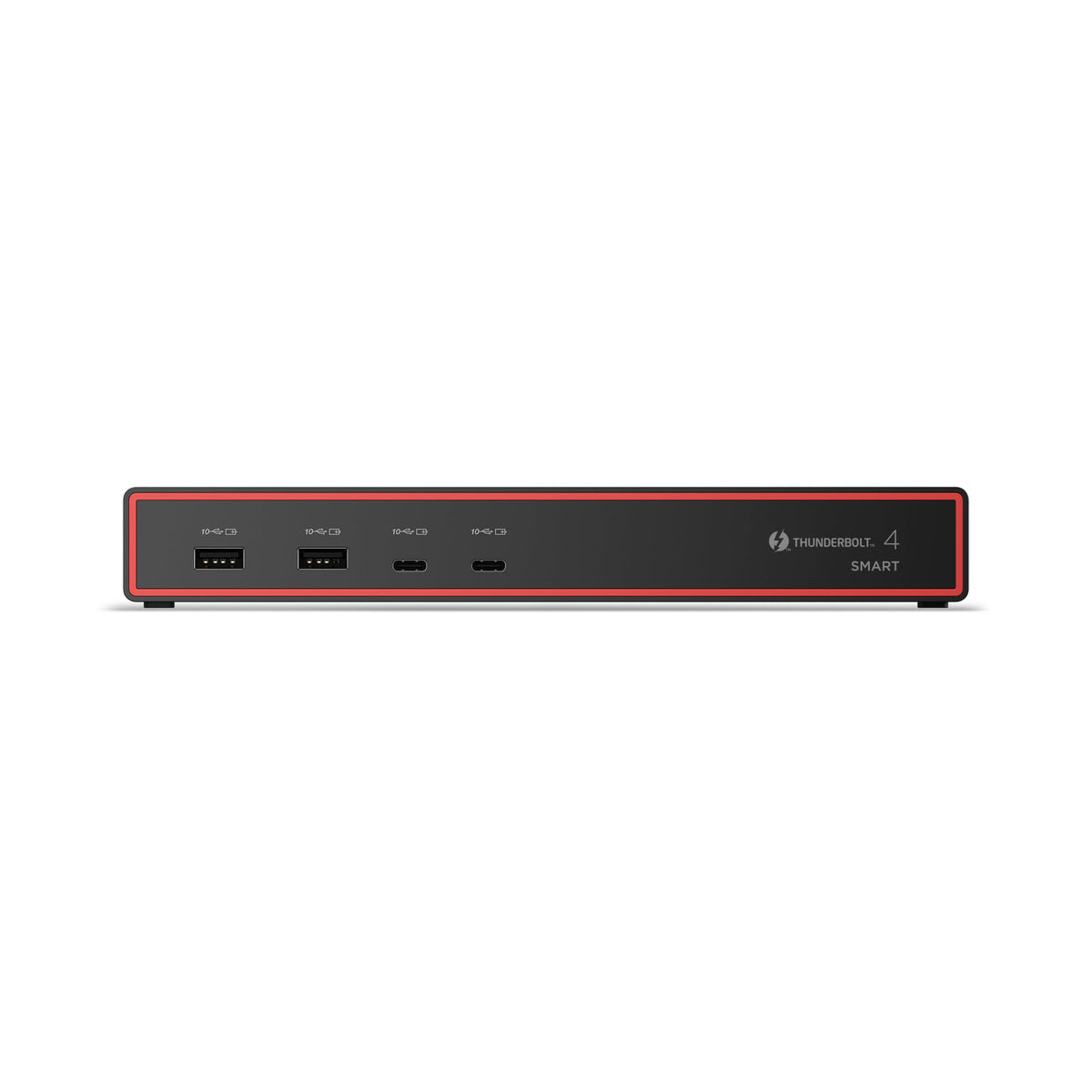 Lenovo ThinkPad Dock supports 8K 60Hz or dual 4K 144Hz displays.