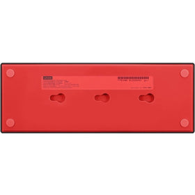 Lenovo ThinkPad TB4 Dock with laptop docked for extended productivity