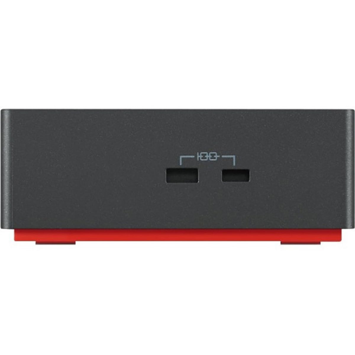 Lenovo ThinkPad TB4 Dock enables seamless PC connectivity