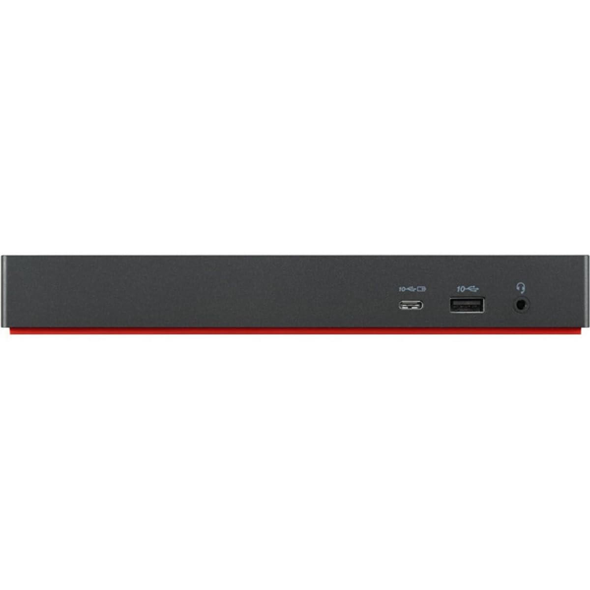 Lenovo ThinkPad TB4 Dock with silent firmware updates for stability