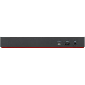 Lenovo ThinkPad TB4 Dock with silent firmware updates for stability
