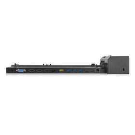 Lenovo ThinkPad Ultra Docking Station supports 4K multi-monitor configurations