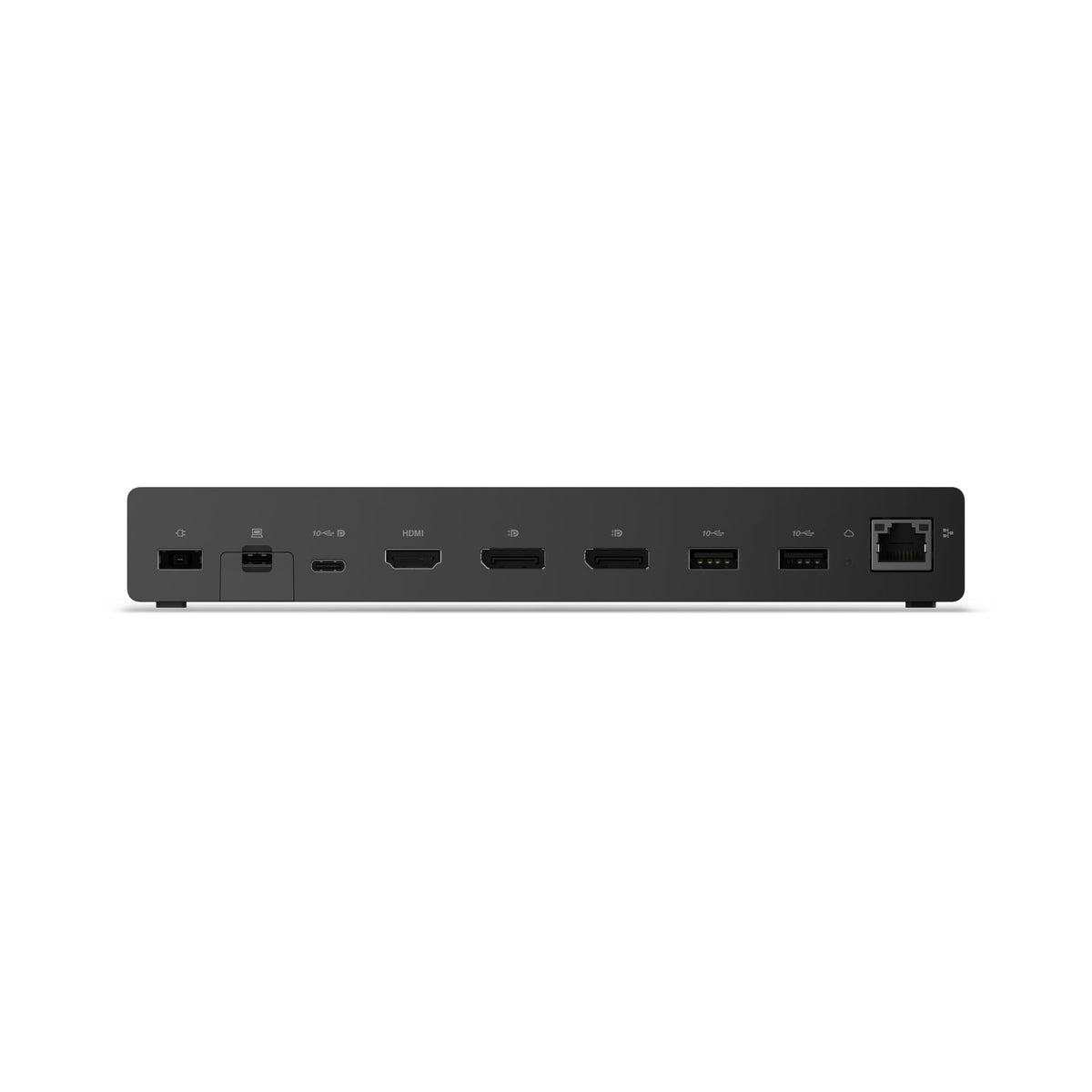 Lenovo ThinkPad USB4 Smart Dock 5500 universal OS compatibility across systems