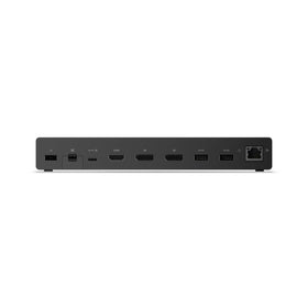 Lenovo ThinkPad USB4 Smart Dock 5500 universal OS compatibility across systems