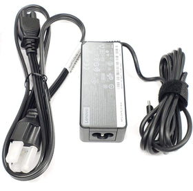 Lenovo ThinkPad Yoga Miix charger supporting multiple Lenovo devices