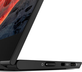 Lenovo ThinkVision M14t Gen2 dual usage boosts on-screen efficiency