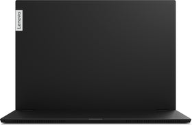 Lenovo ThinkVision M14t Gen2 tilt stand for comfortable viewing