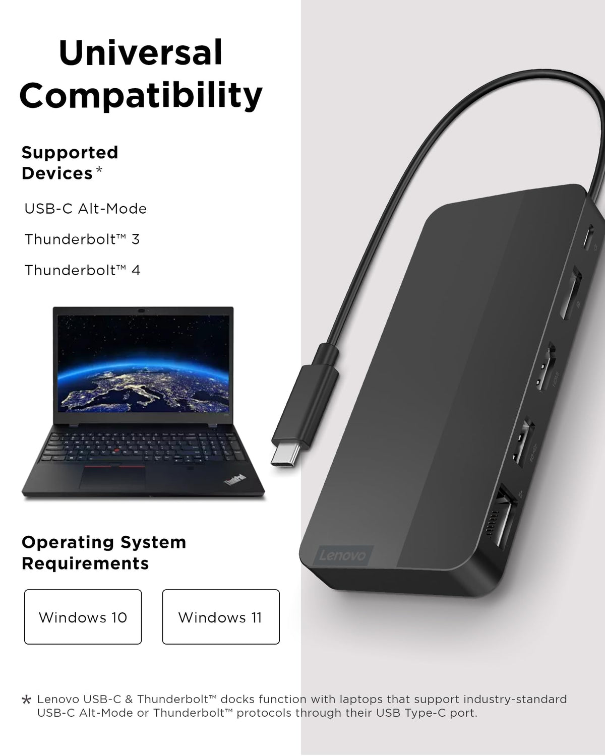Always-on USB port keeps devices charged during meetings