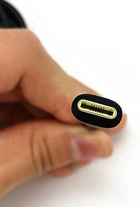 Lenovo X1 Tablet USB-C charger suitable for remote work