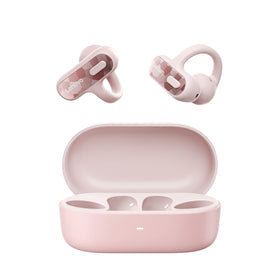 lenovo x500 front view pink showing design and comfort