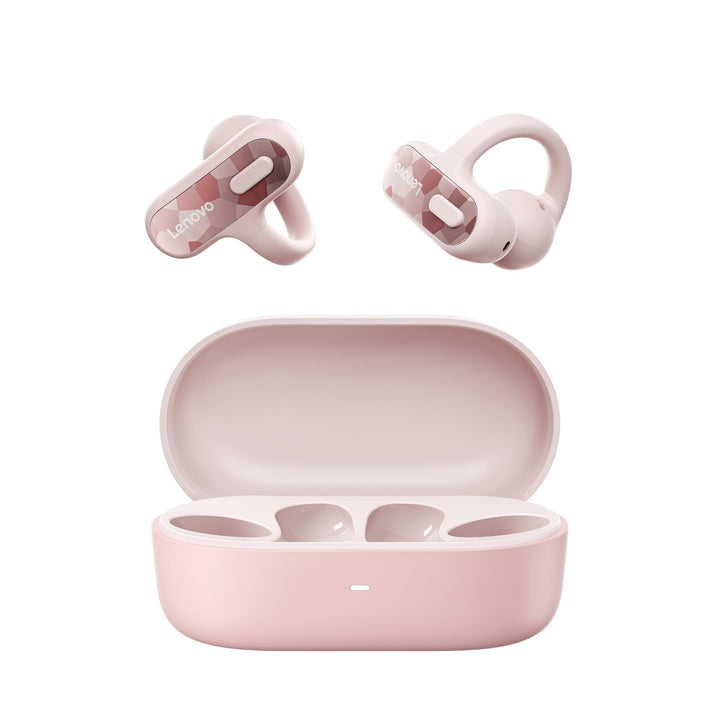 lenovo x500 front view pink showing design and comfort