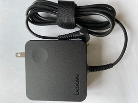 Lenovo Yoga Ideapad Flex4-compatible adapter for safe charging at home