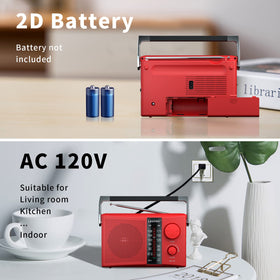 LEOTEC compact design fits neatly on shelves or in bags