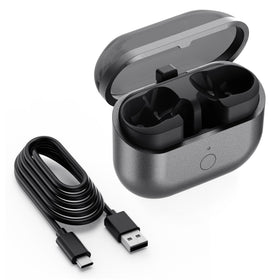 LeQuiven Buds 3 Pro on-the-go charging solution for Galaxy Buds 3 Pro.