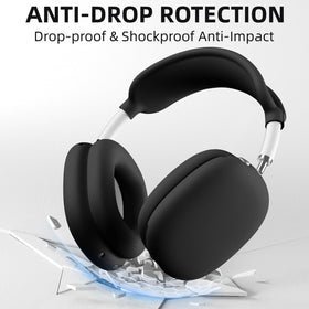 Lerobo 360° protection around AirPods Max