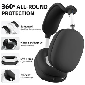 Lerobo AirPods Max headband pad for added comfort