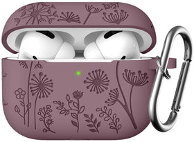 Lerobo compatible with AirPods Pro 2 and 1st generation models.