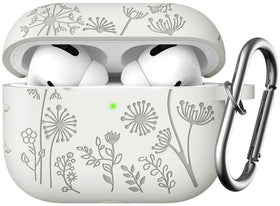 Lerobo Flower design in starlight shade for everyday style.