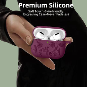 Lerobo precise cutouts for charging and speakers enable easy access.