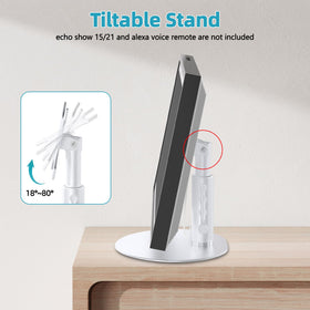 Letlar showing raised height positions for ergonomic viewing benefit