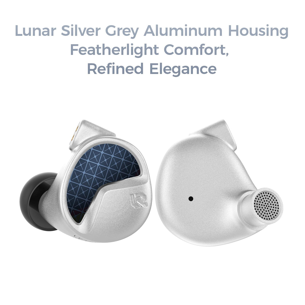 Letshuoer Astralis 3.5 mm plug enables broad device compatibility