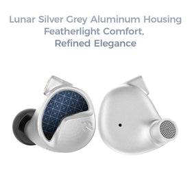 Letshuoer Astralis 3.5 mm plug enables broad device compatibility