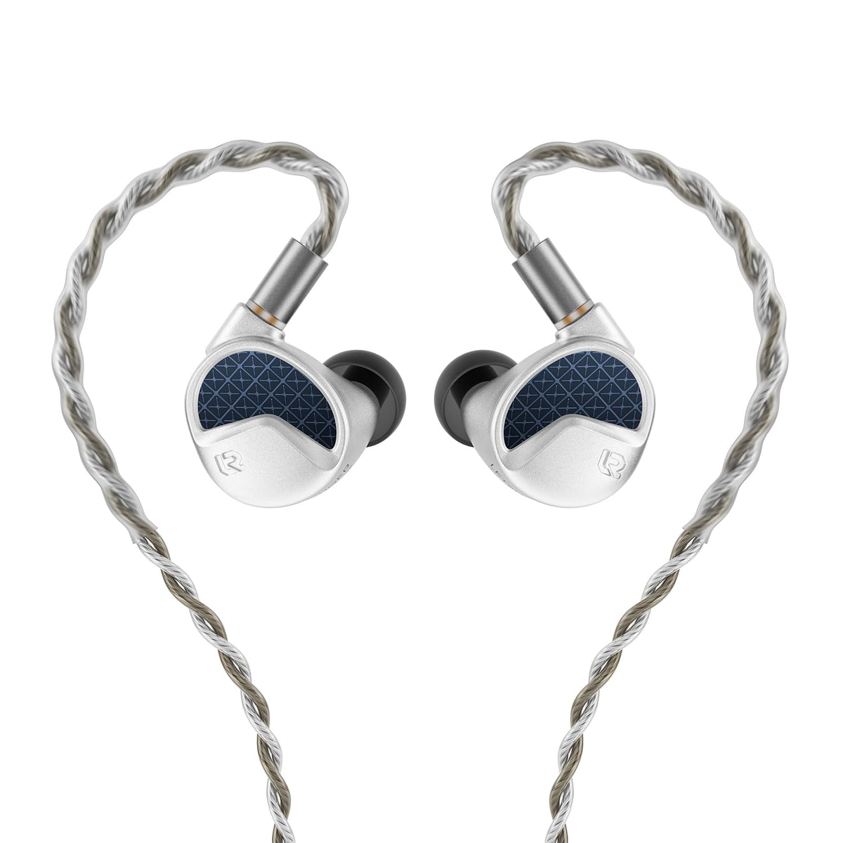 Letshuoer Astralis ring type planar driver delivers deep bass and rapid transients