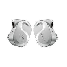 Letshuoer S08 planar driver close-up highlighting dual-coil detail for improved clarity