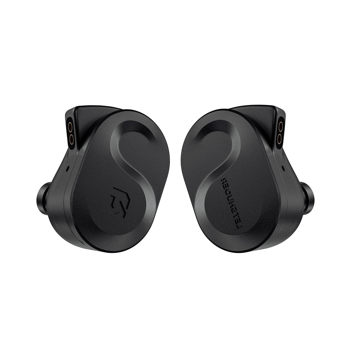 Letshuoer S08 dual-coil planar magnetics enhance transient response for clarity.