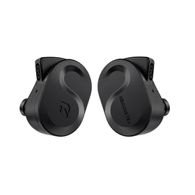 Letshuoer S08 dual-coil planar magnetics enhance transient response for clarity.