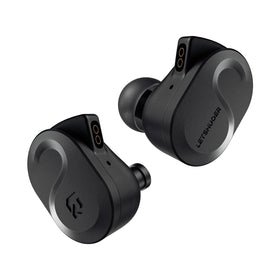 Letshuoer S08 fourth-gen planar driver delivers precise, immersive sound.