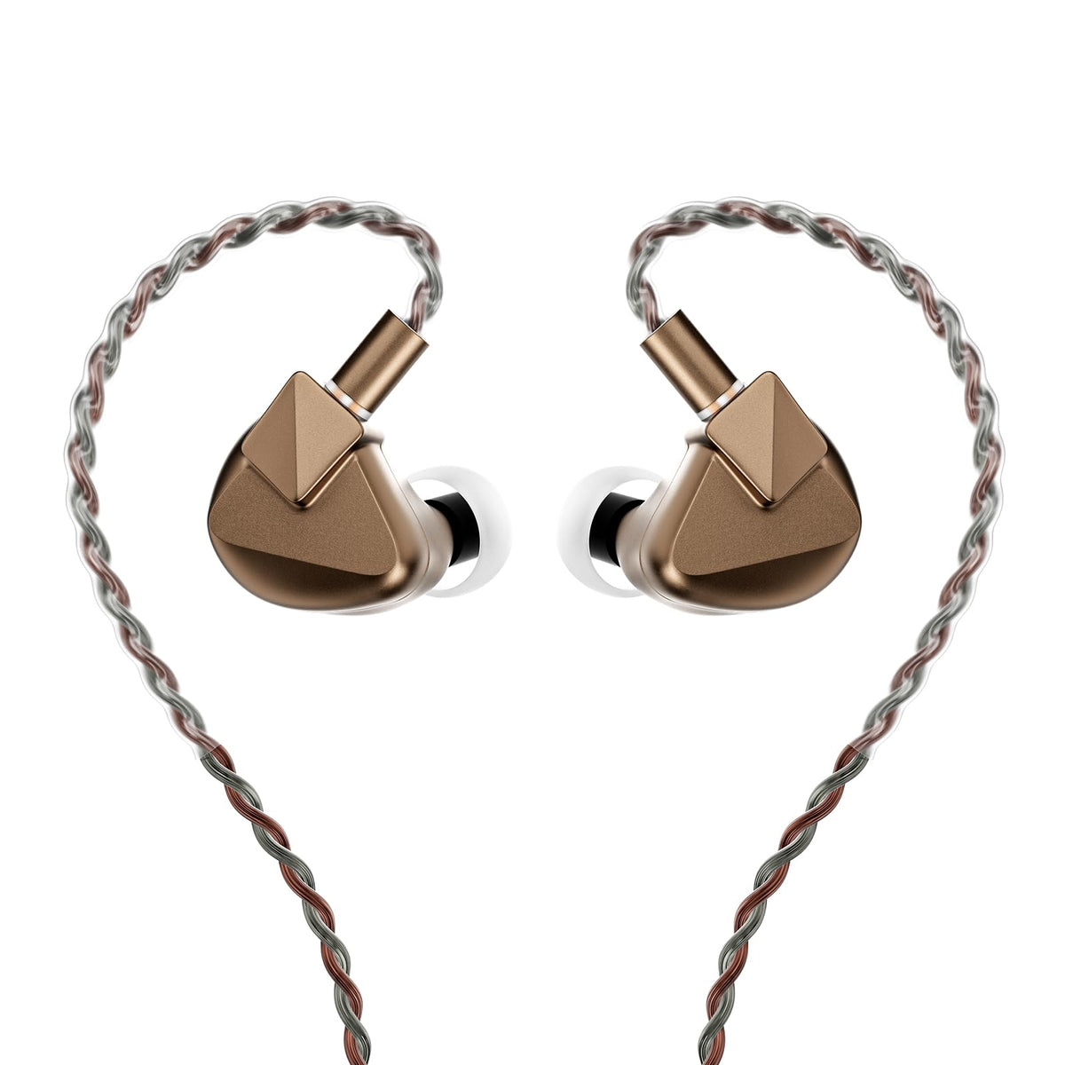 Letshuoer S12 Ultra with 14.8mm planar driver delivers detailed highs for clarity