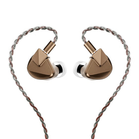 Letshuoer S12 Ultra with 14.8mm planar driver delivers detailed highs for clarity