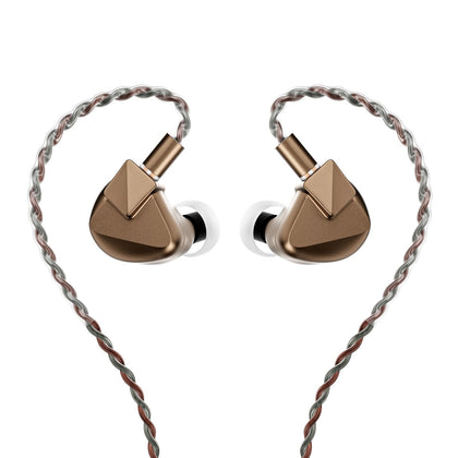 Letshuoer S12 Ultra with 14.8mm planar driver delivers detailed highs for clarity