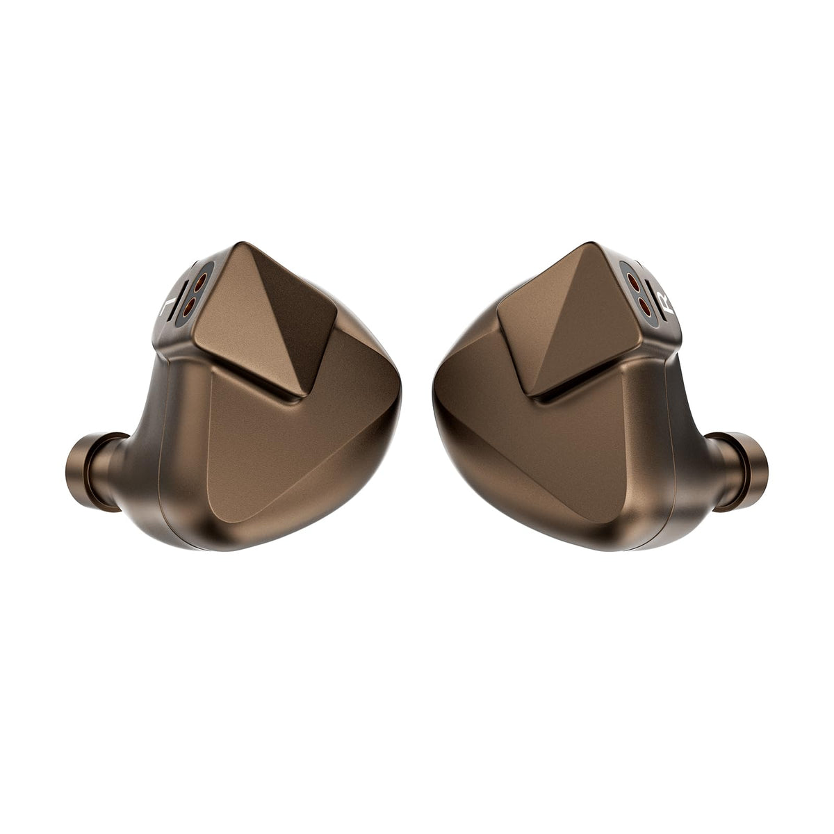 Letshuoer S12 Ultra silver-plated 392-core cable reduces interference for crisp micro-details