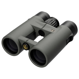 Leupold BX-4 Pro Guide HD binoculars Shadow Gray offer crisp wildlife views.