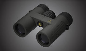 Leupold BX-4 Pro Guide HD 10x32 Shadow Gray exit pupil clarity and sharpness.