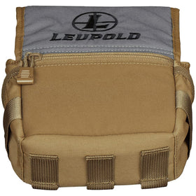 Leupold Pro Guide Harness 2 elastic side pockets for quick gear storage