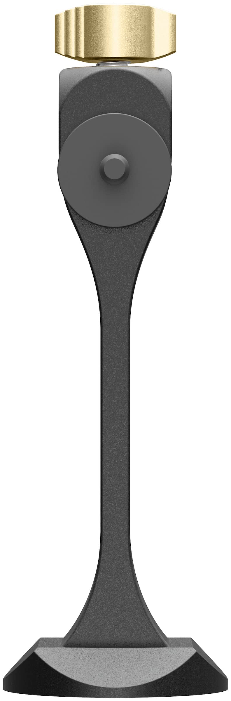 Leupold Quick-Stem Bino Tripod Adapter compatibility with standard tripod systems