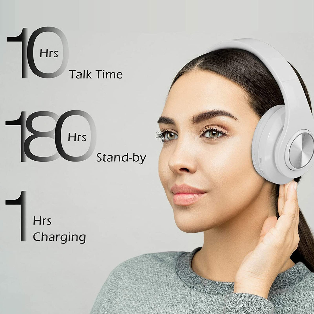 LFGKeng Bluetooth 5.0 provides stable wireless connection
