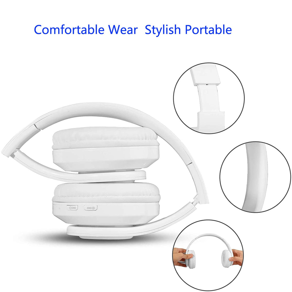 LFGKeng lightweight design for everyday portability