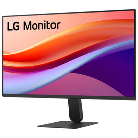 LG 24U411A-B 120Hz refresh for smoother scrolling and motion