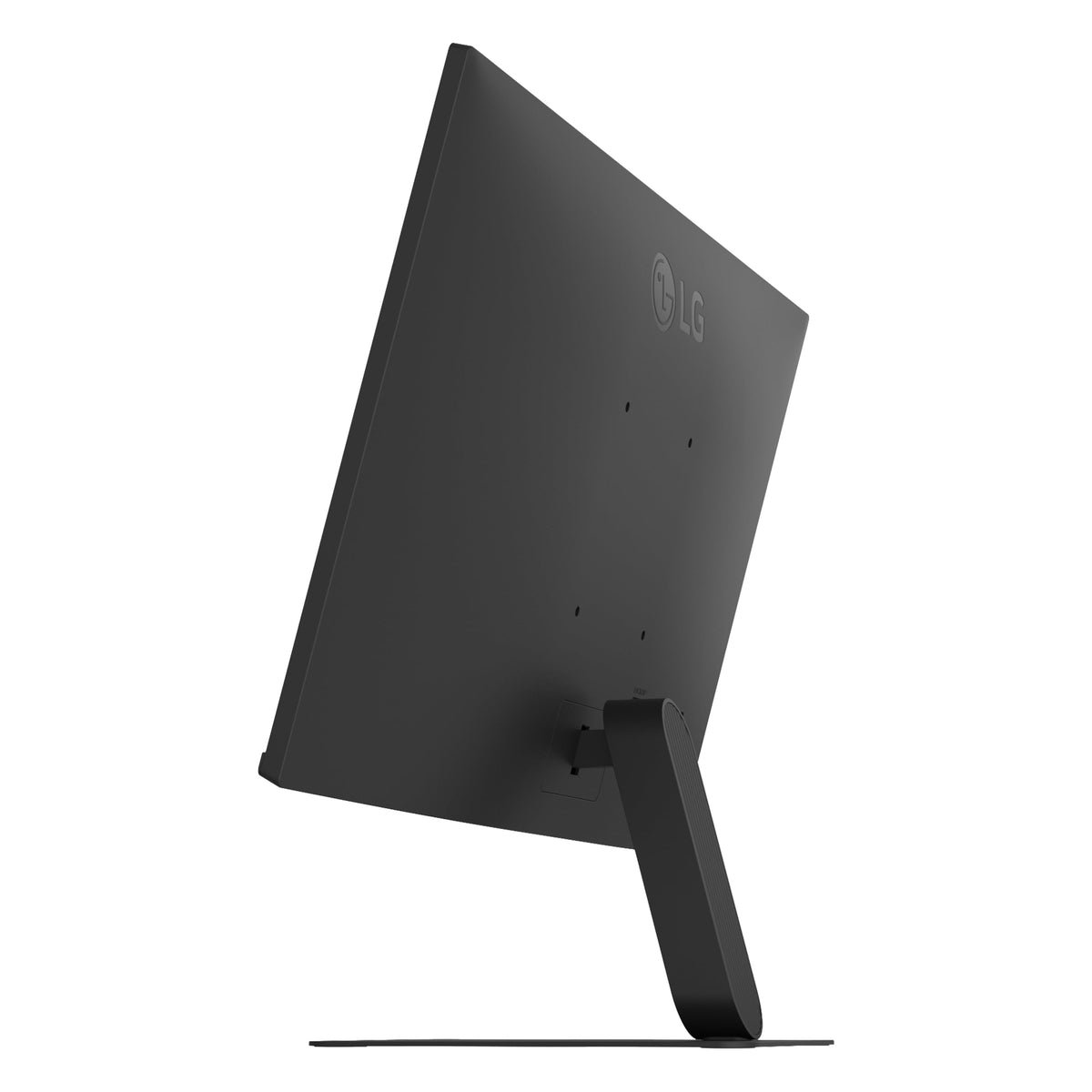 LG 24U411A-B Black Stabilizer brightens dark scenes for visibility