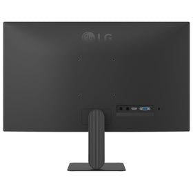 LG 24U411A-B Switch App enables multitask layouts and hotkeys
