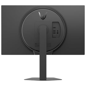 LG 27G440A-B 1ms GTG response minimizes motion blur in shooters