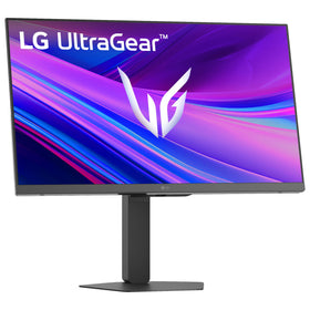 LG 27G440A-B adjustable stand enhances ergonomic comfort