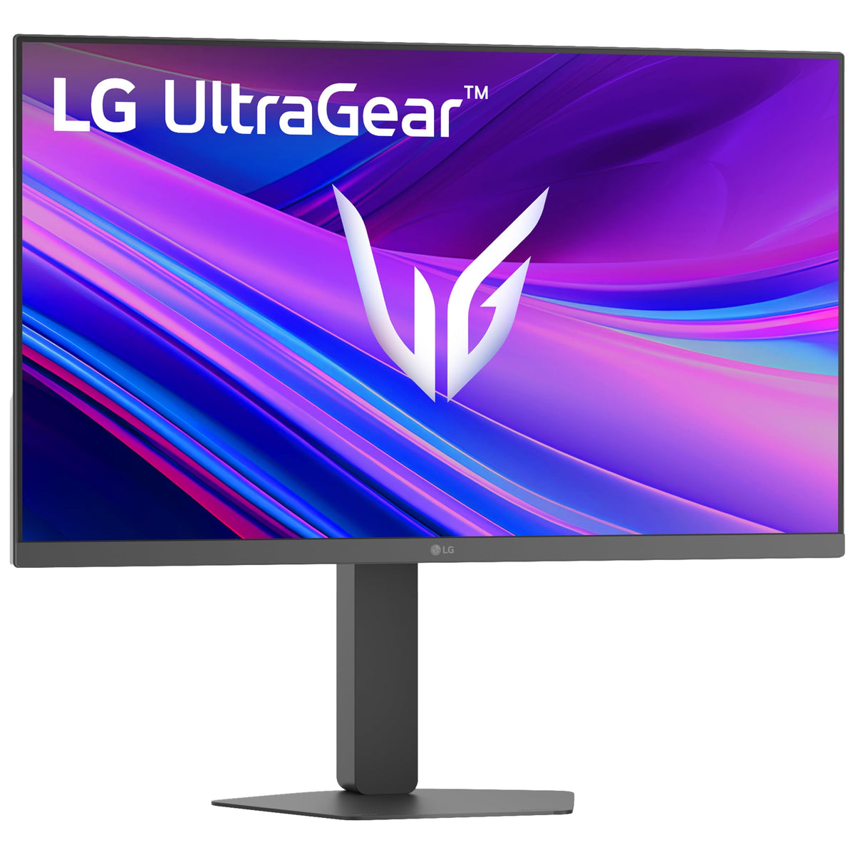 LG 27G440A-B G-SYNC/FreeSync compatibility ensures tear-free gameplay